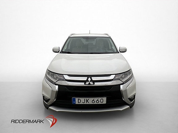 Mitsubishi Outlander 2 of 30