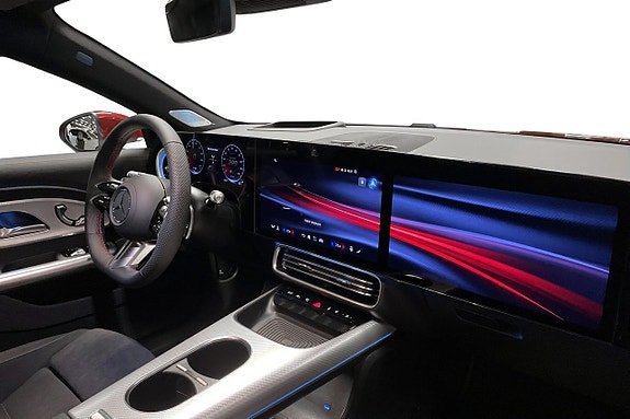 Mercedes-Benz CLA350 9 of 17