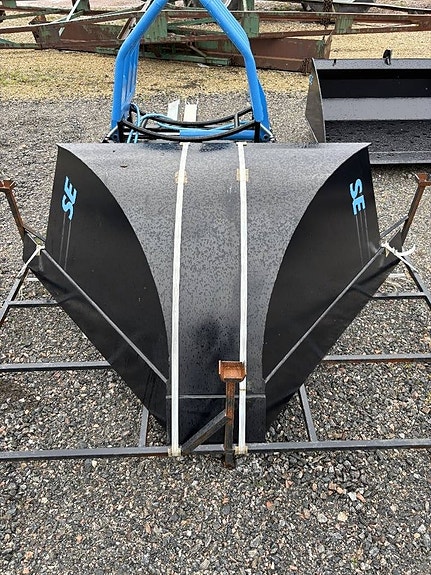SE Equipment  Dikesskopa 2000/400 S60 2 of 3