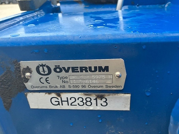 Överum Vf-CXP5975 6 of 6