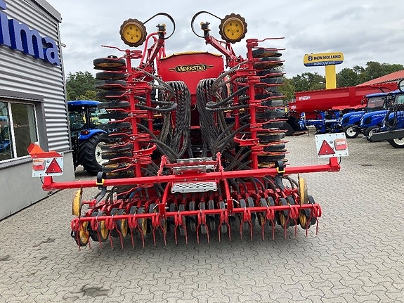 Väderstad Spirit 600C 3 of 10