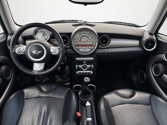 MINI Cooper S 12 of 14