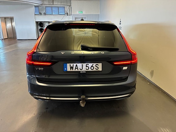 Volvo V90 7 of 21