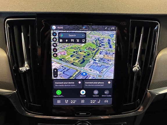 Volvo V90 20 of 21