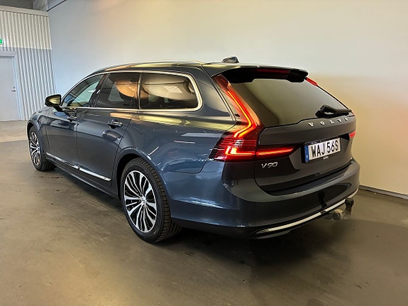 Volvo V90 6 of 21