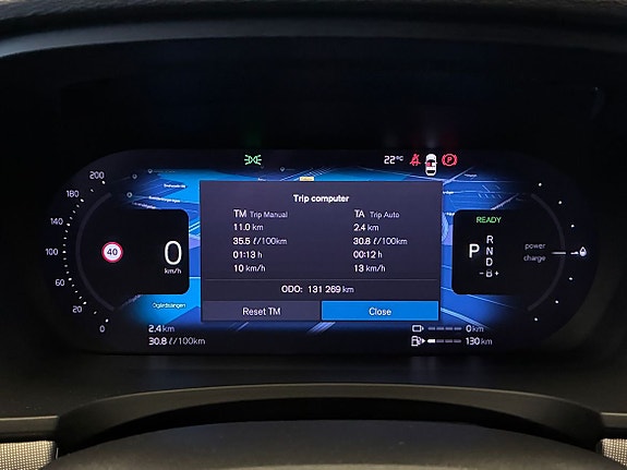 Volvo V90 17 of 21