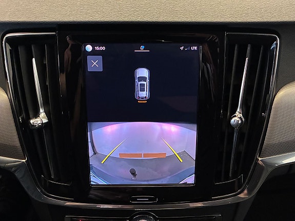 Volvo V90 21 of 21