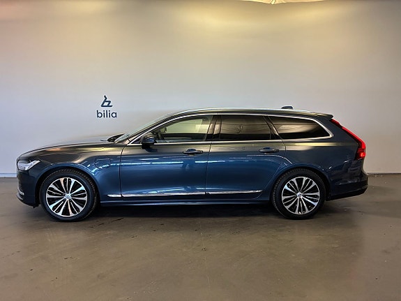 Volvo V90 3 of 21