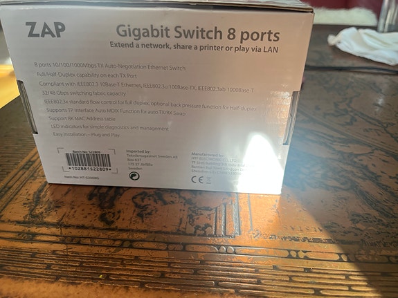 Product image 2 of 2