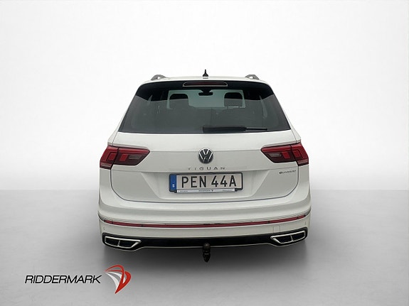 Volkswagen Tiguan 8 of 30