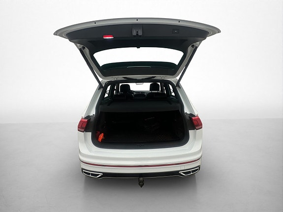 Volkswagen Tiguan 17 of 30