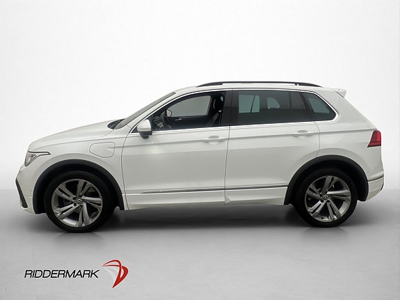 Volkswagen Tiguan 4 of 30