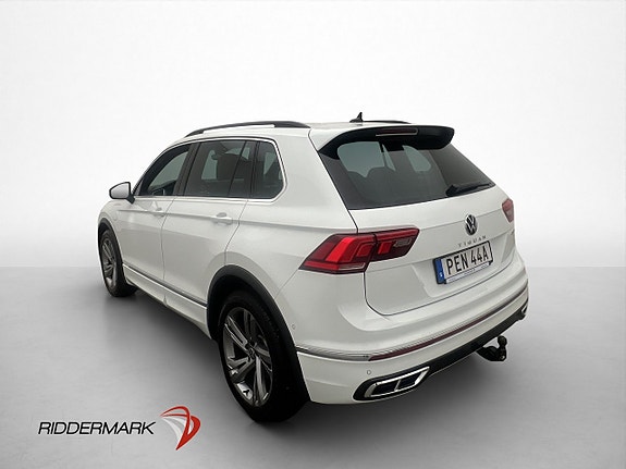 Volkswagen Tiguan 5 of 30