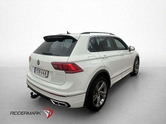 Volkswagen Tiguan 6 of 30