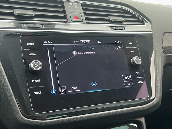 Volkswagen Tiguan 28 of 30