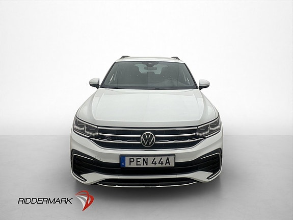 Volkswagen Tiguan 2 of 30