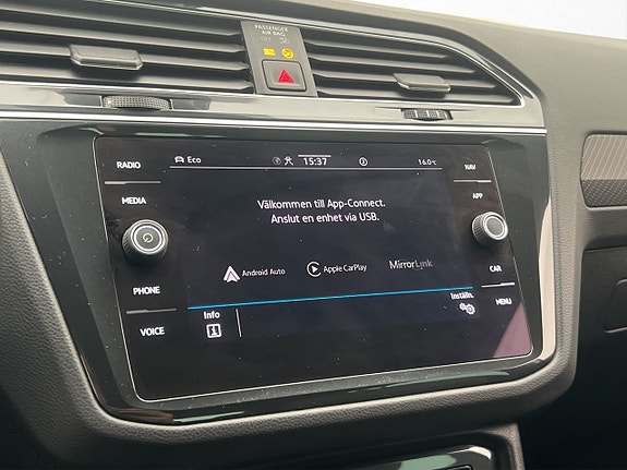Volkswagen Tiguan 29 of 30