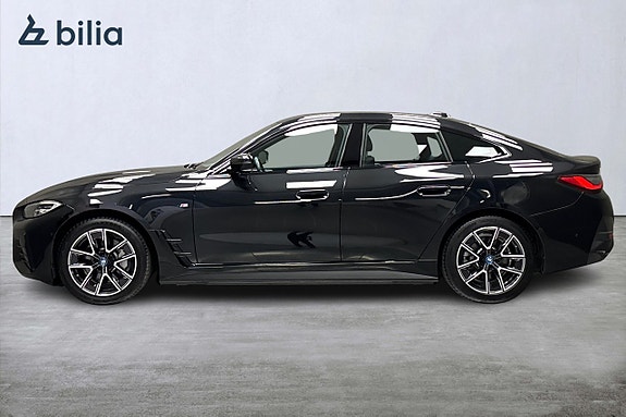 BMW i4 5 of 14