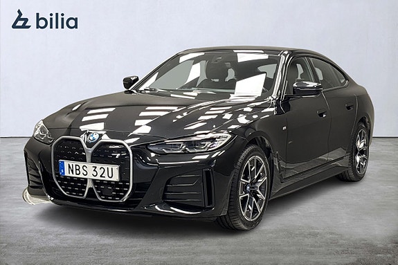BMW i4 6 of 14