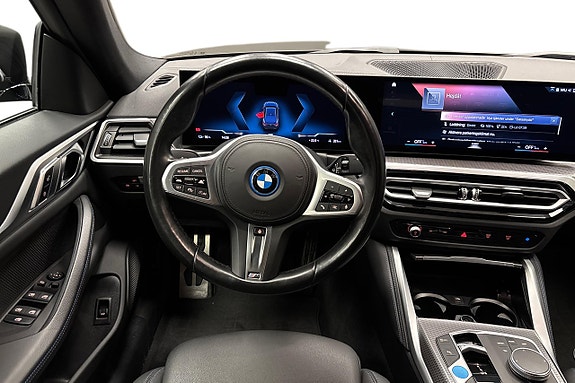 BMW i4 9 of 14