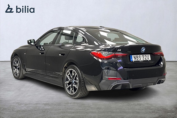 BMW i4 4 of 14