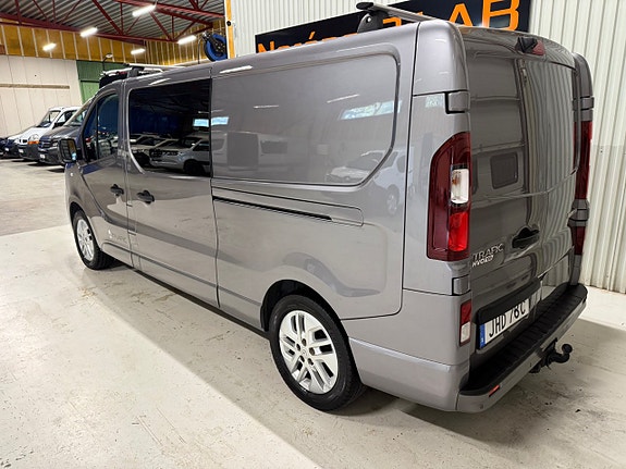 Renault Trafic 4 of 20