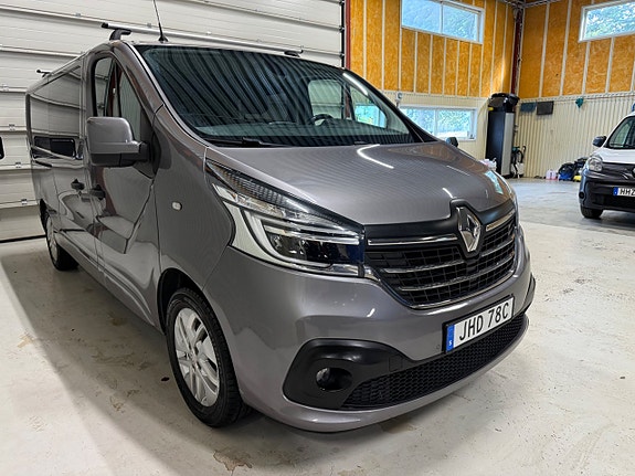 Renault Trafic 6 of 20