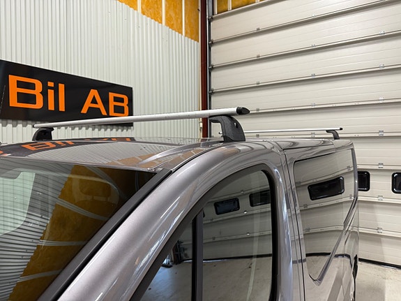 Renault Trafic 8 of 20