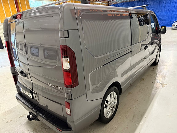 Renault Trafic 5 of 20