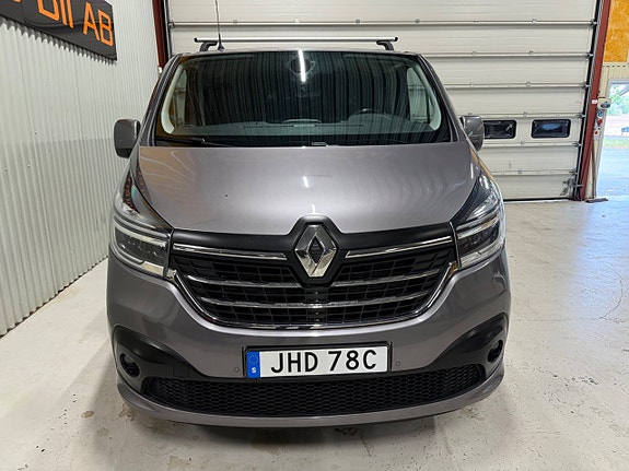Renault Trafic 7 of 20