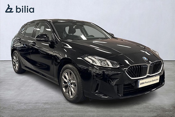 BMW 120 17 of 17