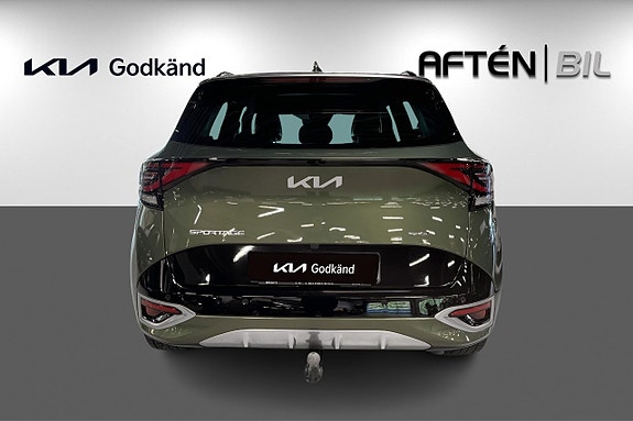 Kia Sportage 7 of 28