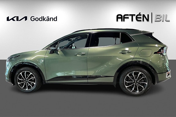 Kia Sportage 6 of 28