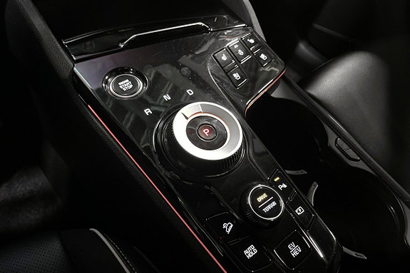 Kia Sportage 14 of 28