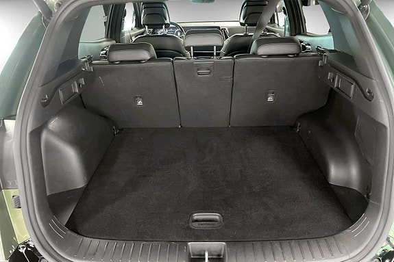 Kia Sportage 16 of 28