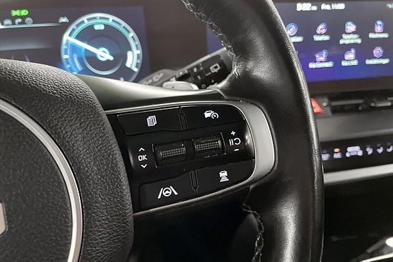 Kia Sportage 18 of 28