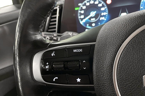 Kia Sportage 17 of 28