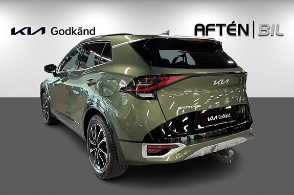 Kia Sportage 8 of 28