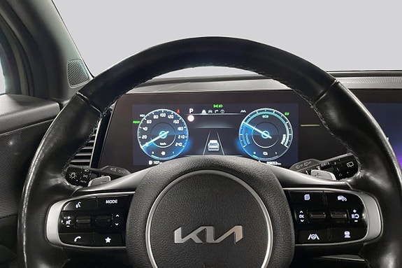 Kia Sportage 12 of 28