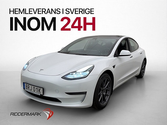 Tesla Model 3 5 of 30