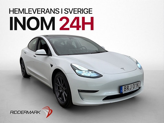 Tesla Model 3 3 of 30