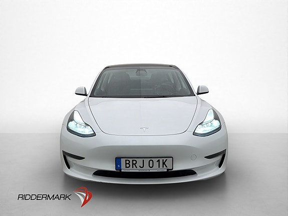 Tesla Model 3 4 of 30