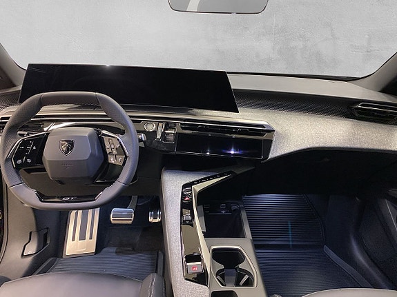 Peugeot 3008 5 of 12