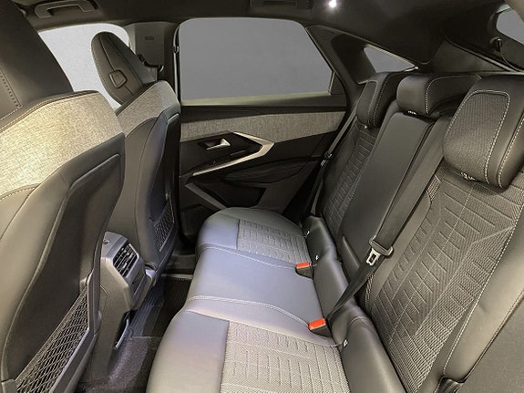 Peugeot 3008 4 of 12