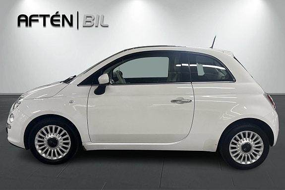 Fiat 500 10 of 19
