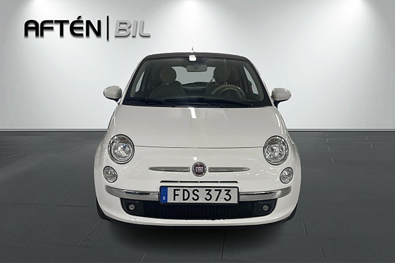 Fiat 500 3 of 19