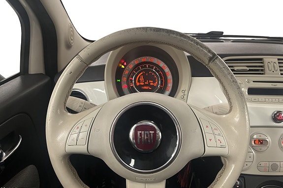 Fiat 500 12 of 19