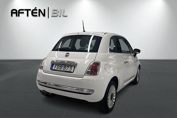 Fiat 500 7 of 19