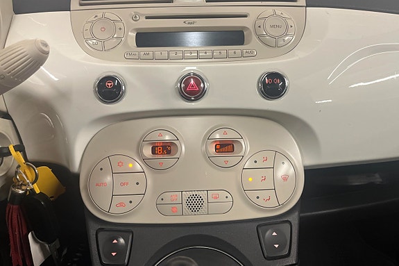 Fiat 500 19 of 19