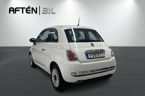 Fiat 500 9 of 19